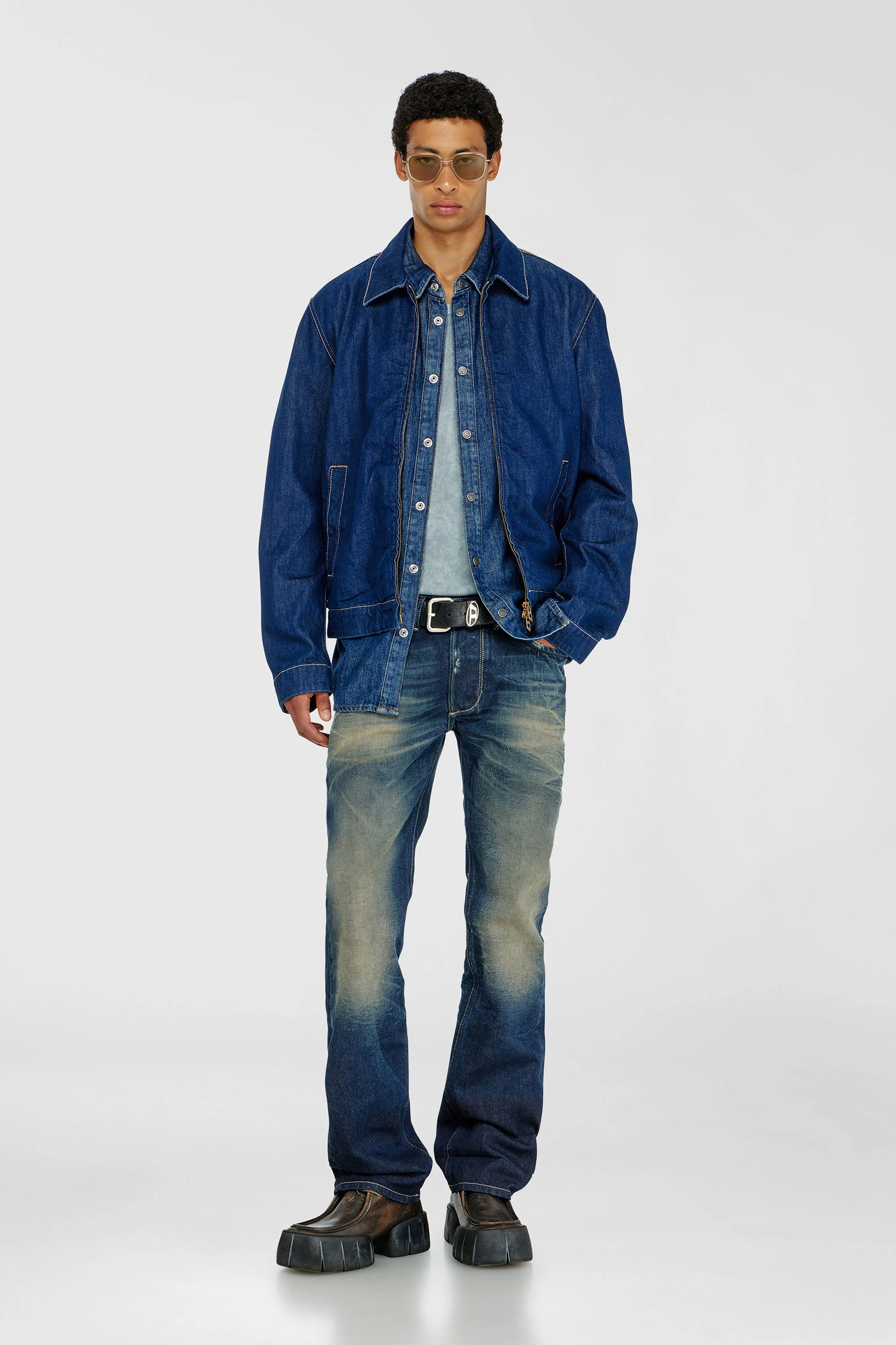Regular Jeans 1985 007EH