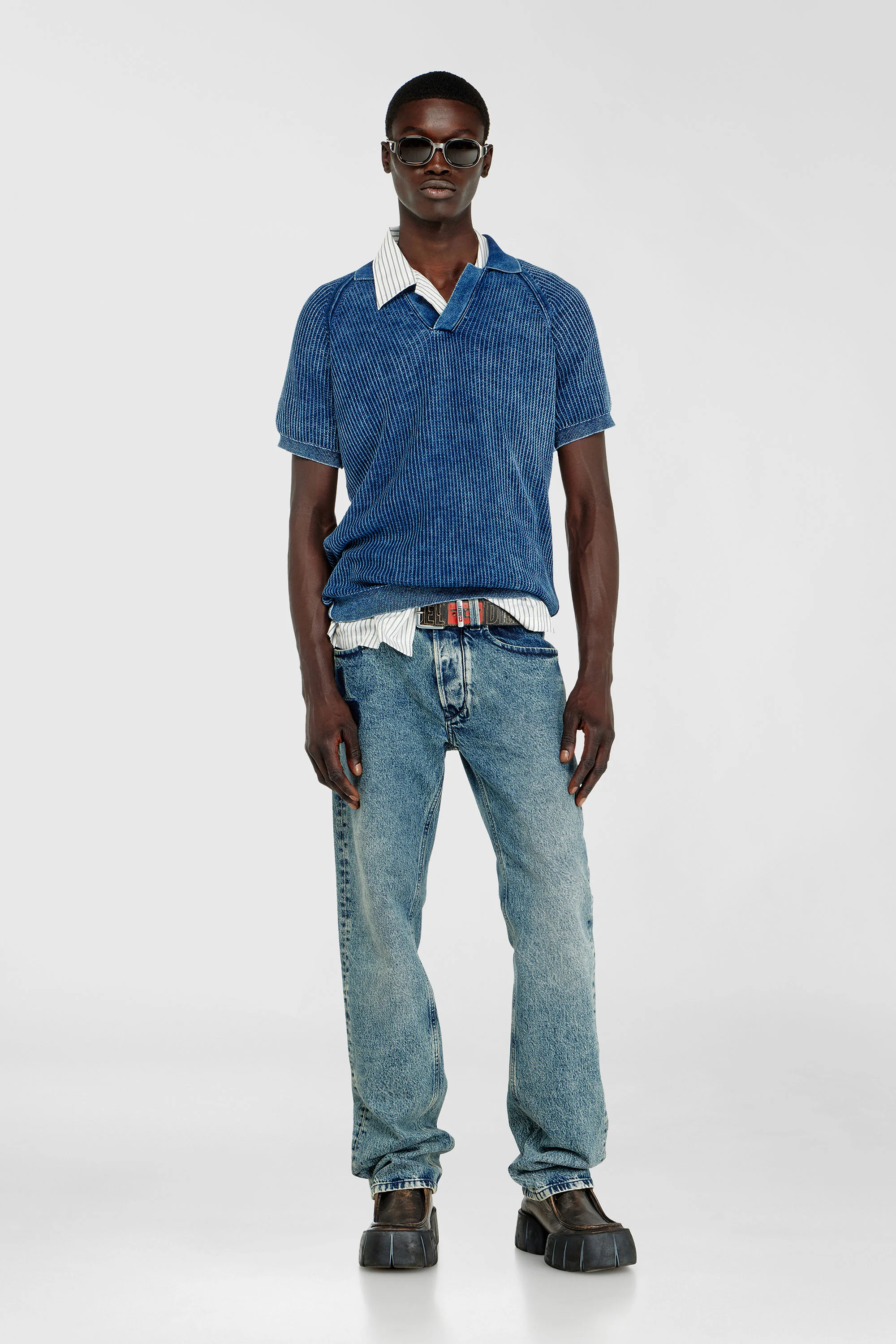 Regular Jeans 1985 0IFBV