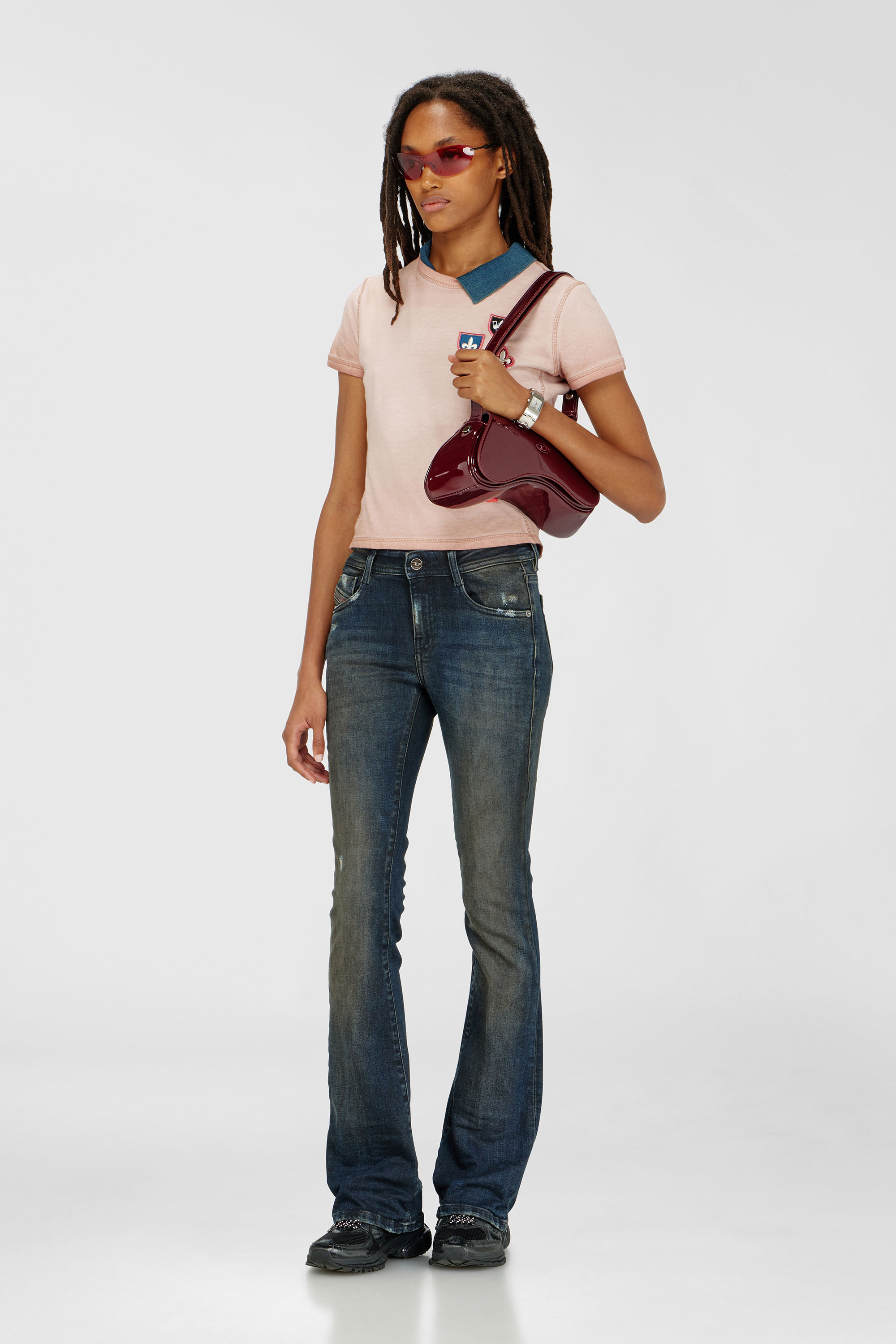 Bootcut 1969 D-Ebbey 09P69