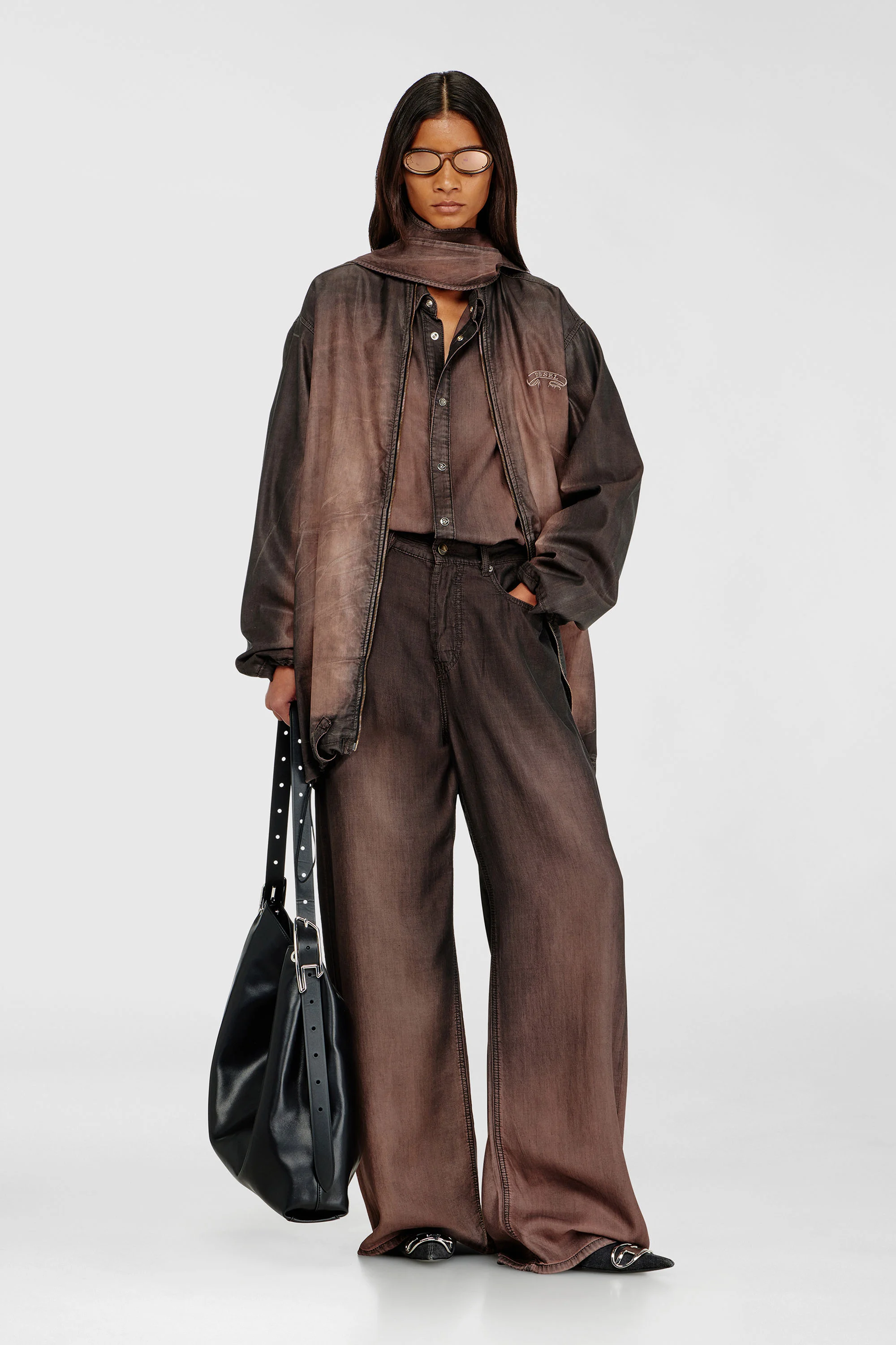 Relaxed Jeans 1996 068YF