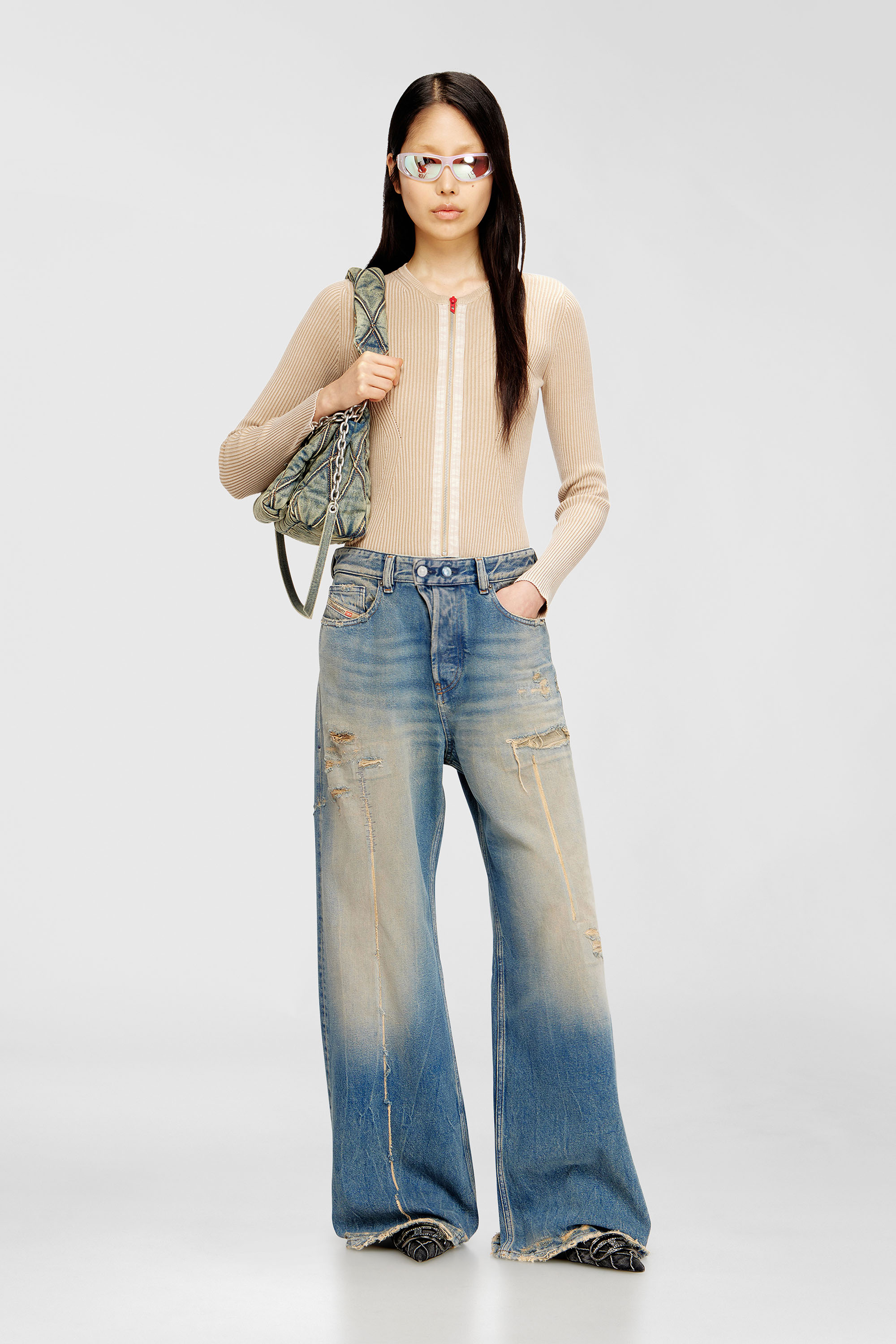 Relaxed Jeans 1996 09N29