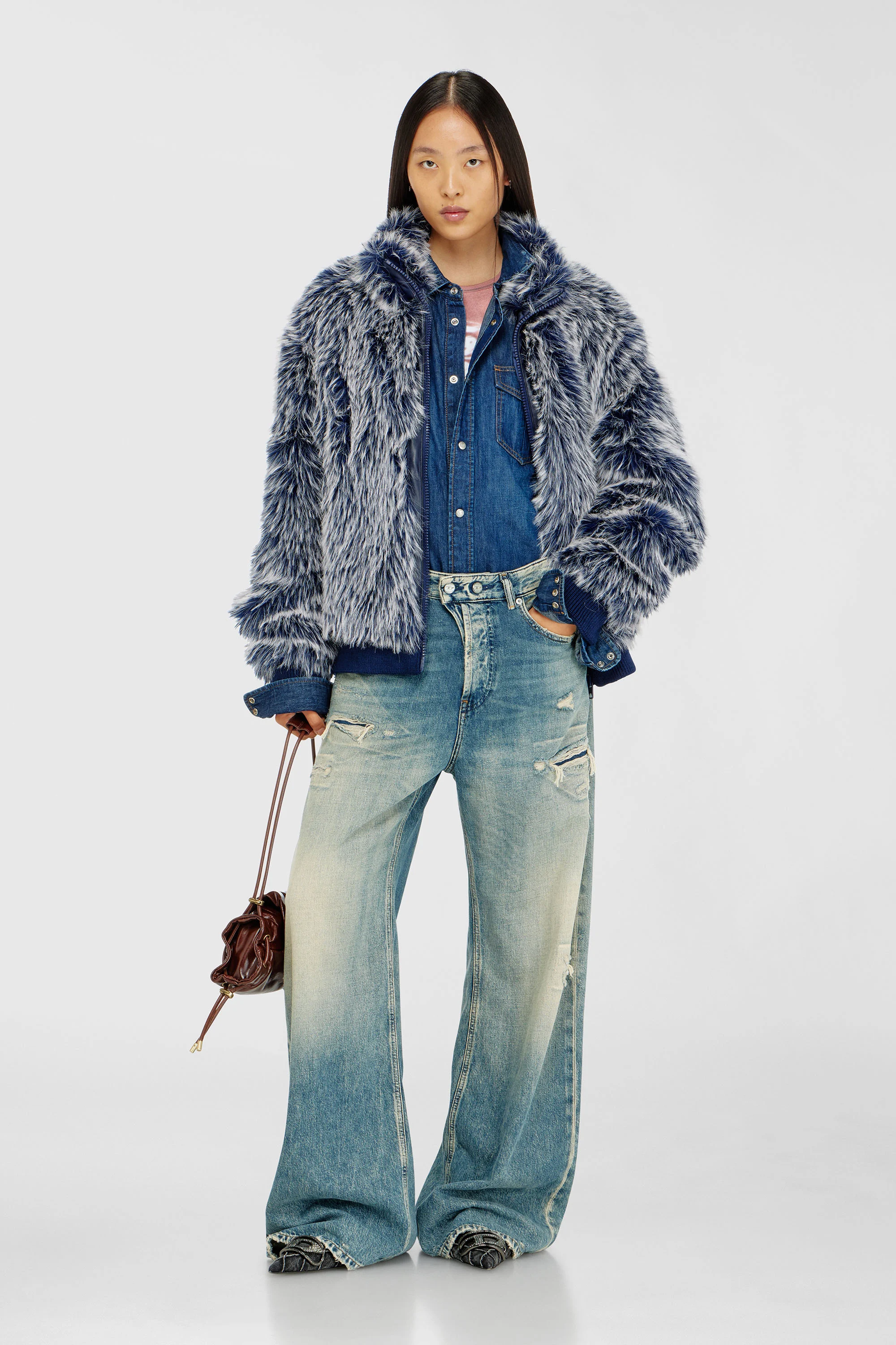 Relaxed Jeans 1996 09P62