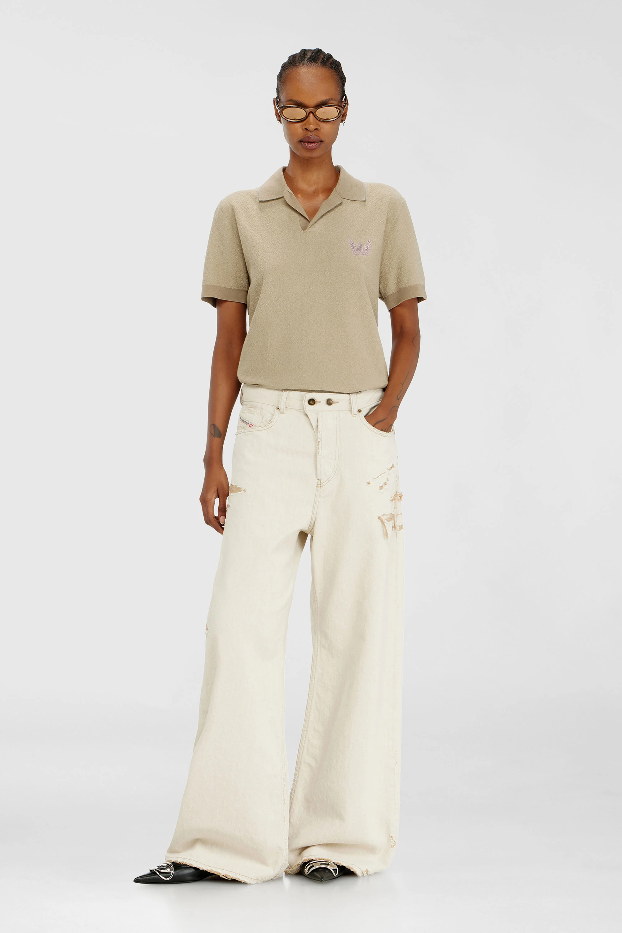 Relaxed Jeans 1996 09P89