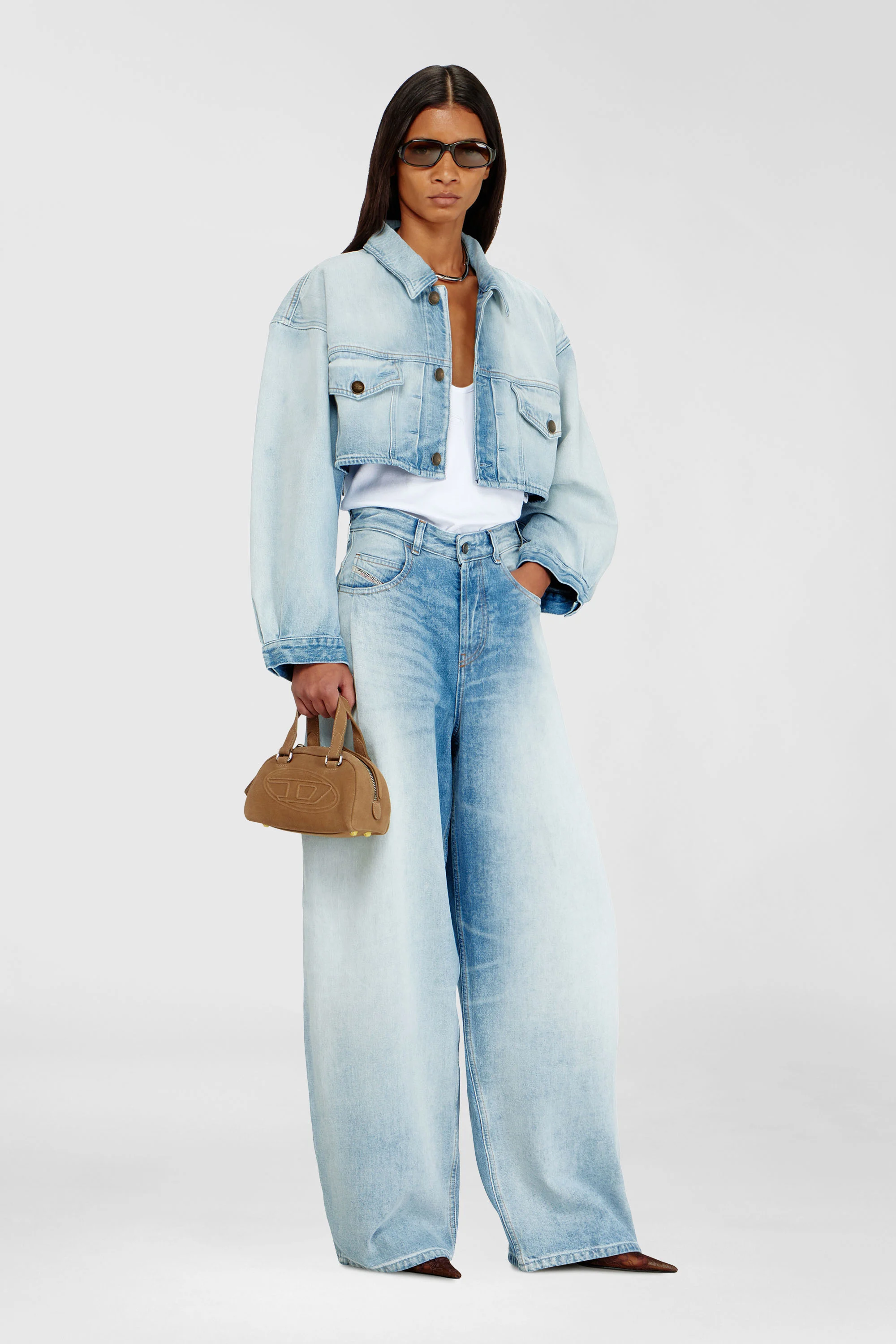 DOME CROSSBODY