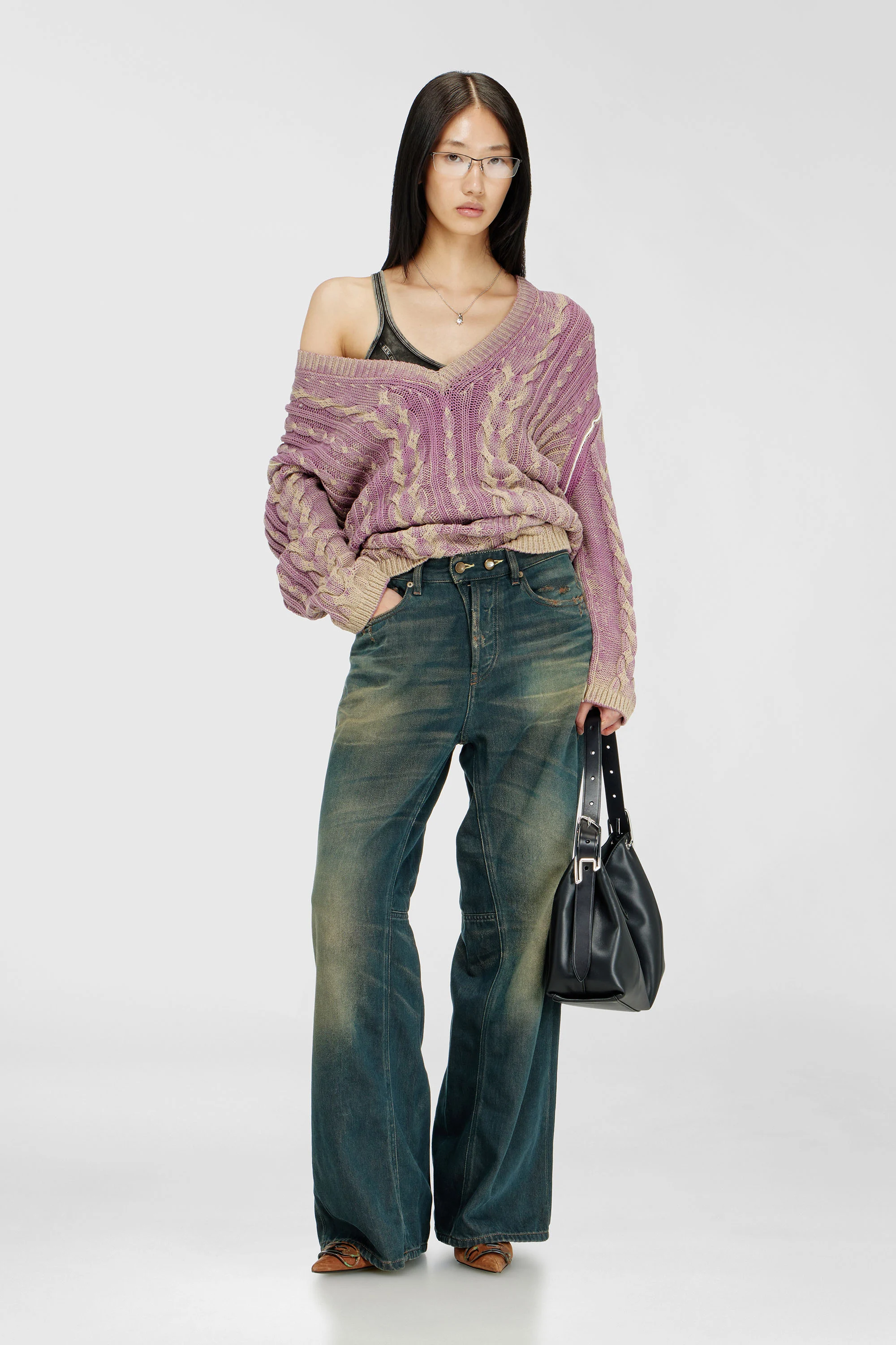 Relaxed Jeans 1996 09P85