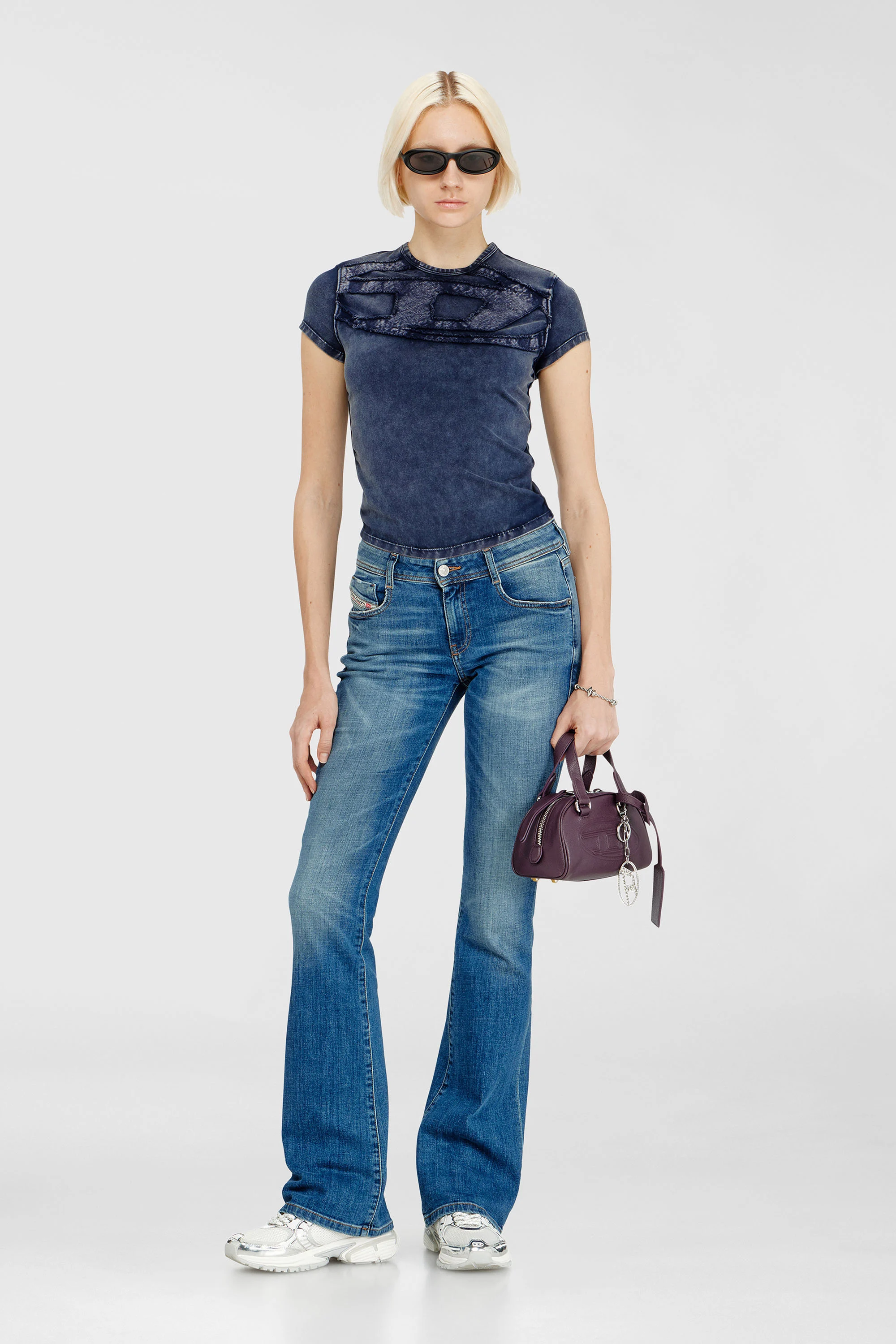 DOME CROSSBODY