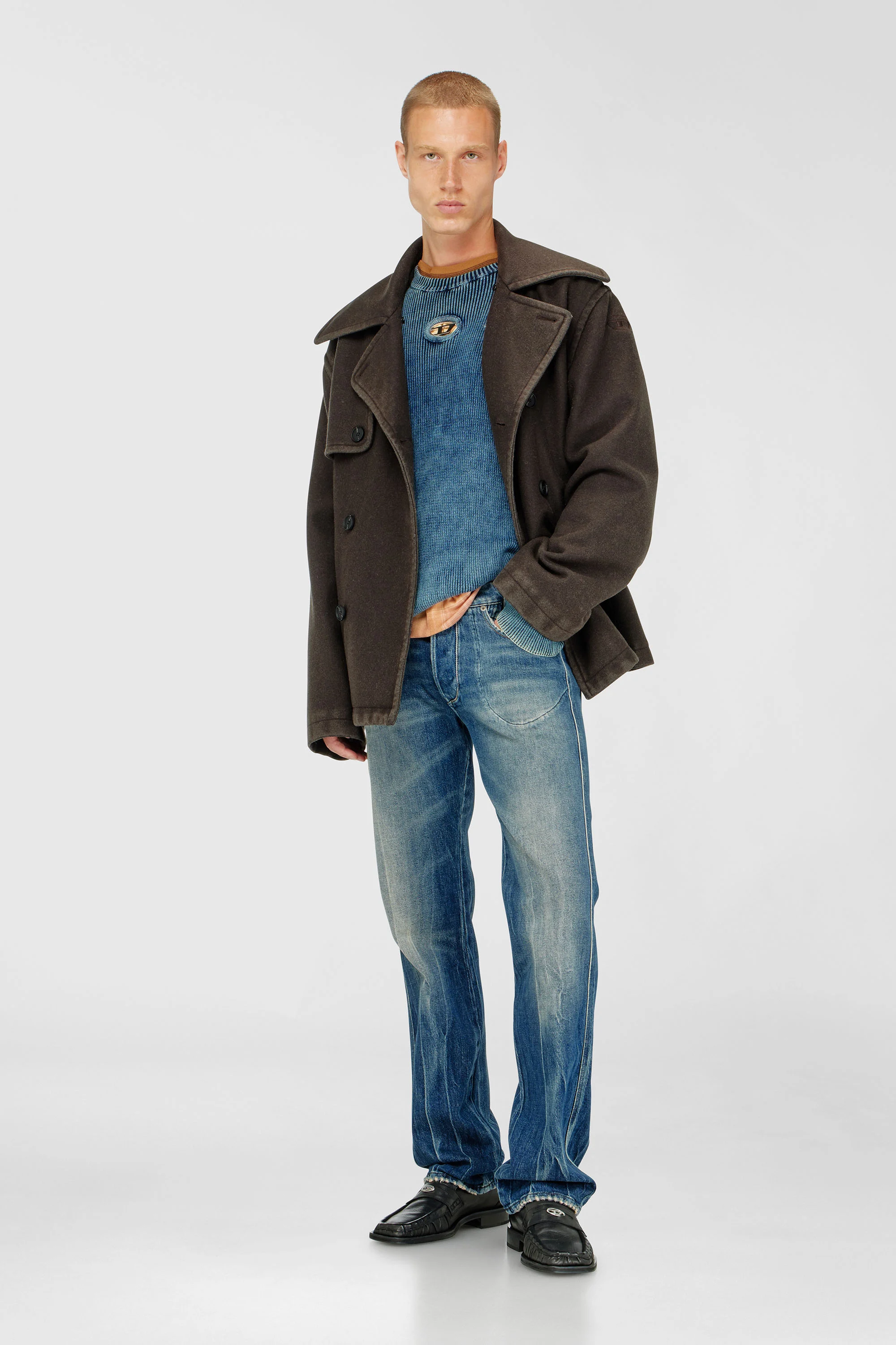 Regular Jeans 1985 09Q27