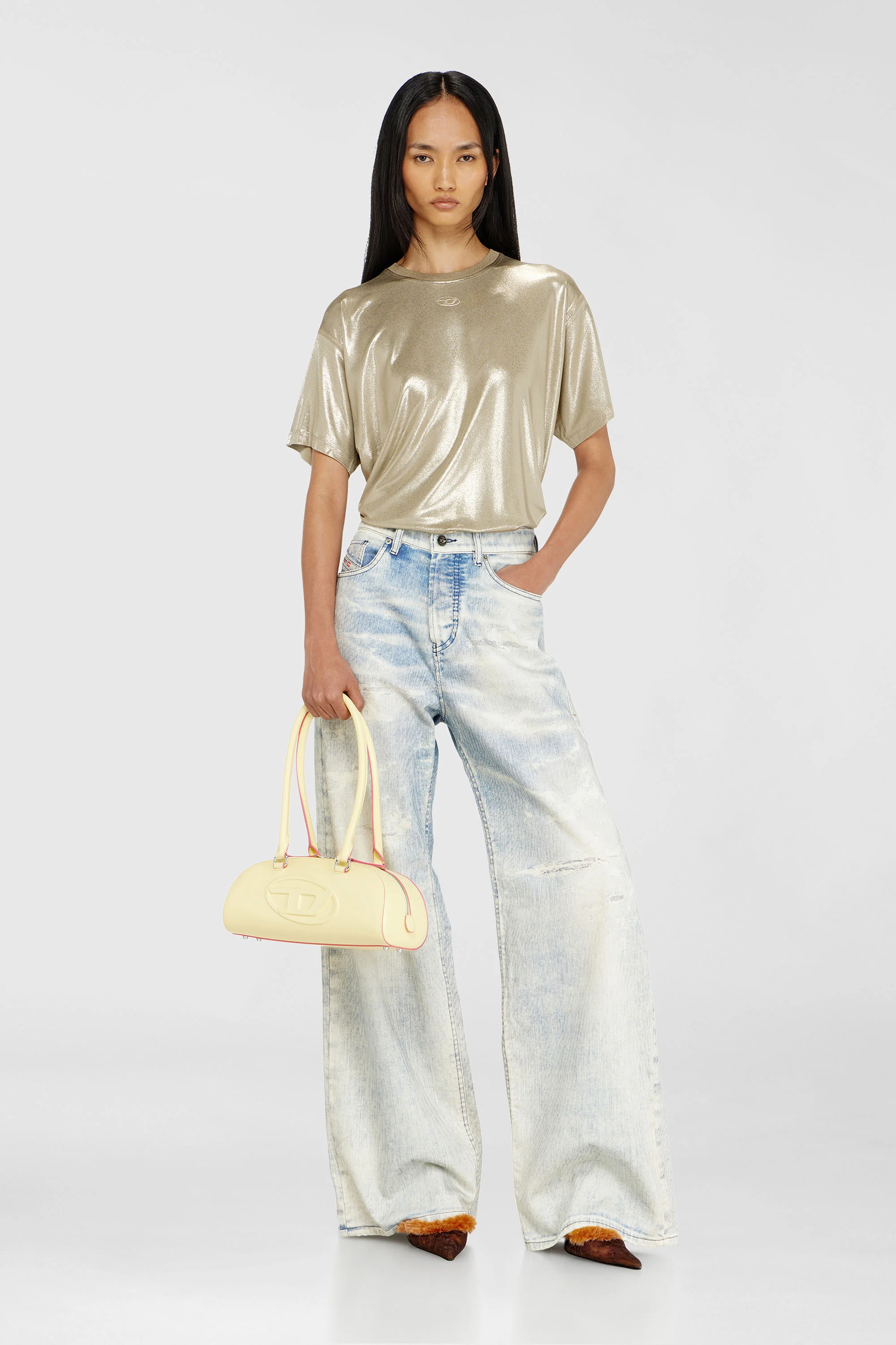 Relaxed Jeans 1996 09R69
