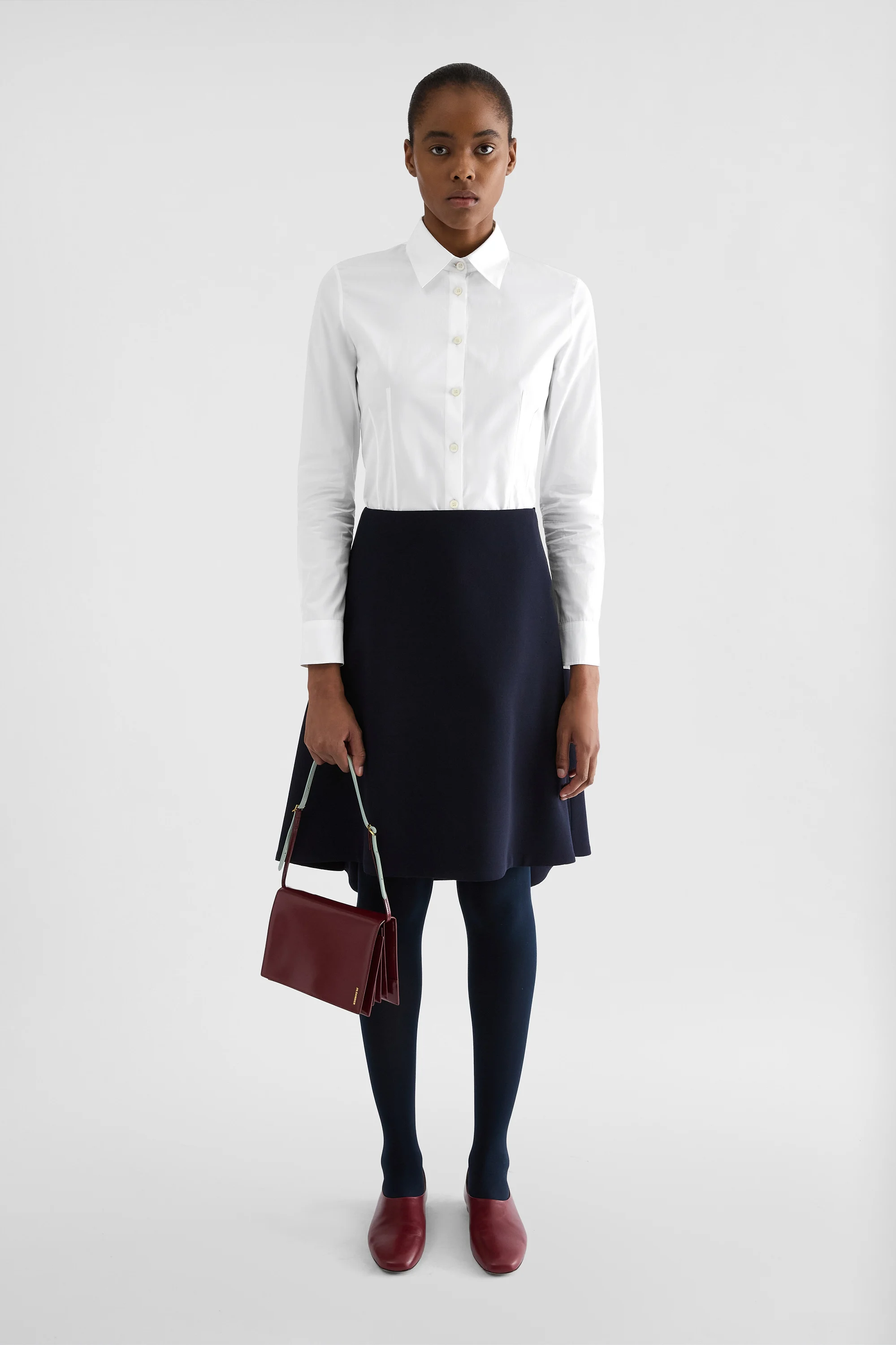 JIL SANDER