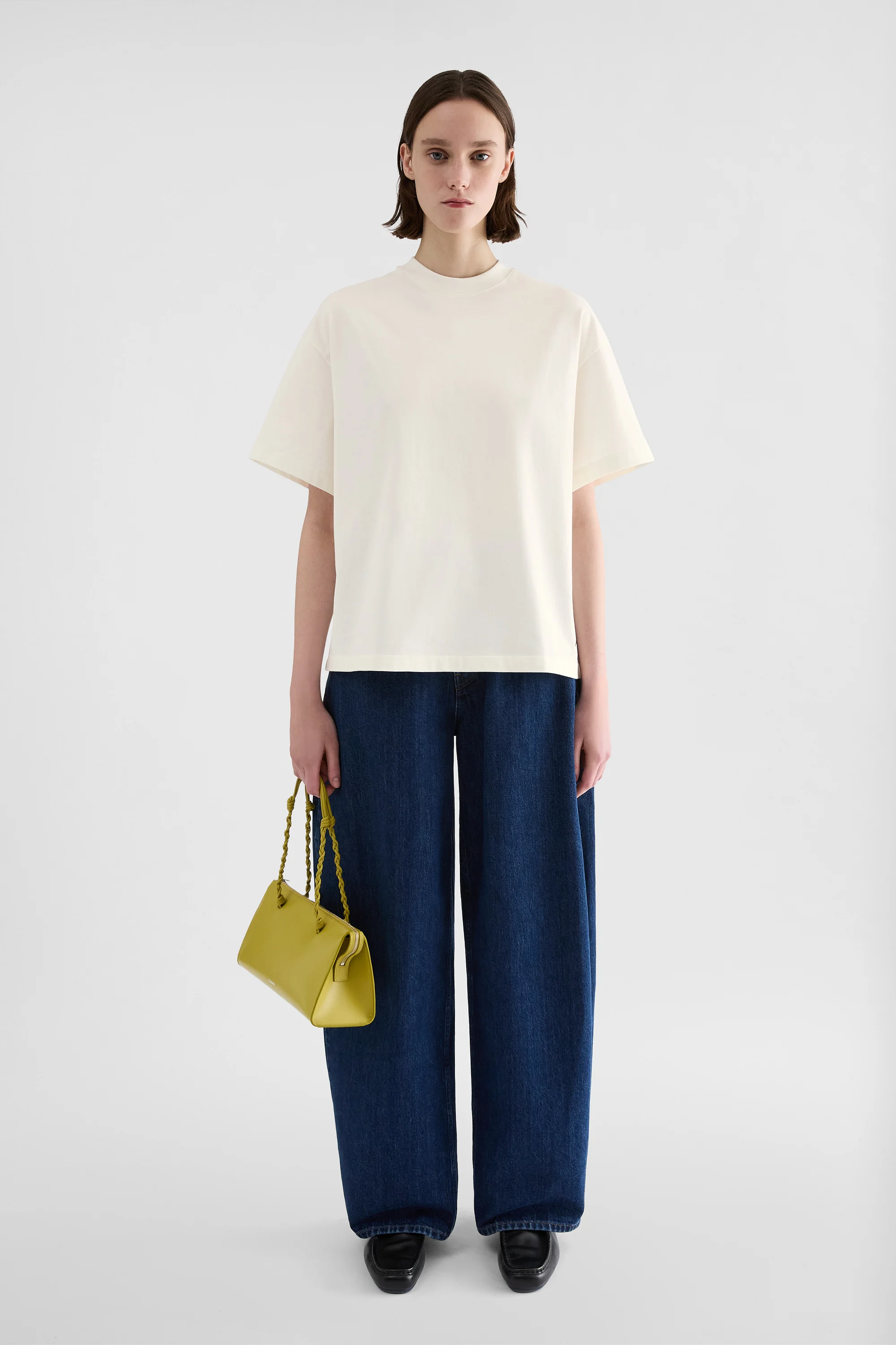 JIL SANDER
