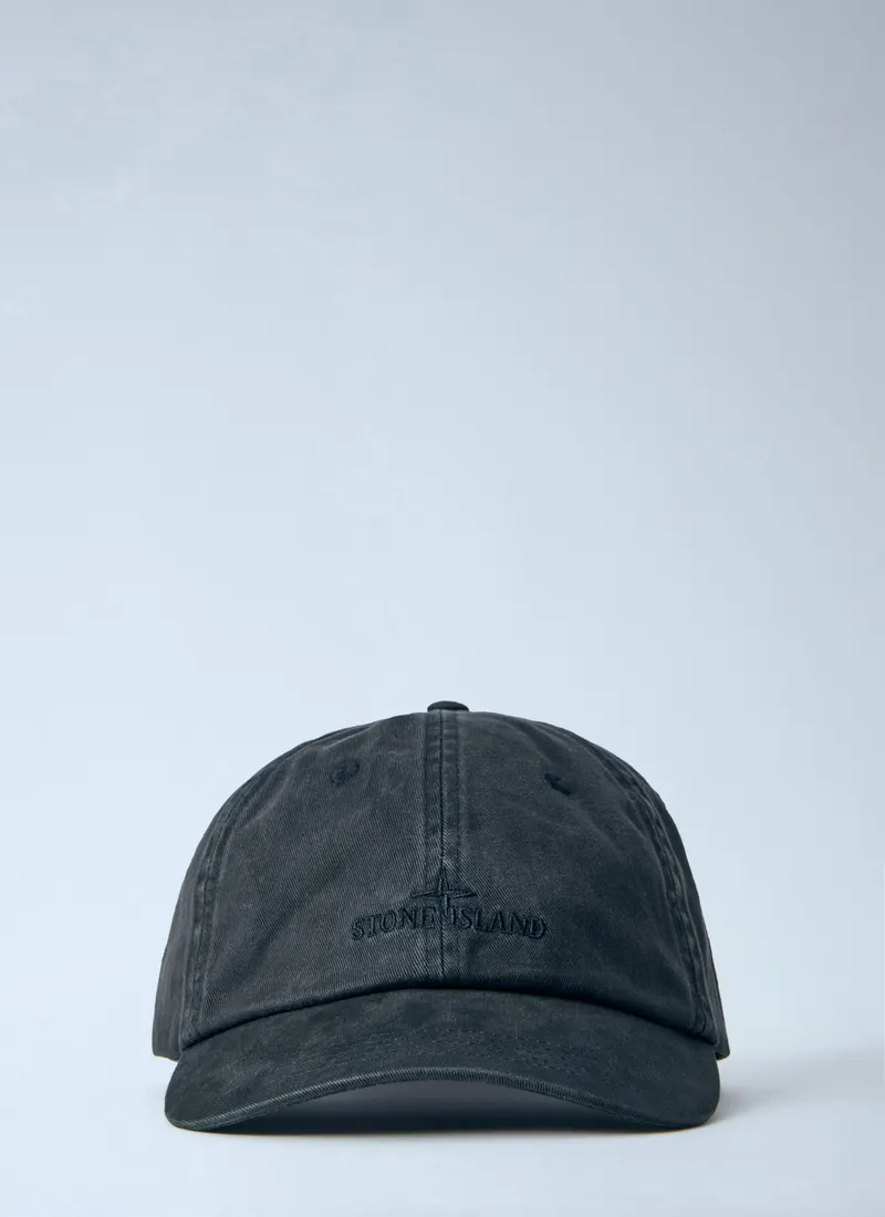 Stone Island Stone Island Baseball Cap