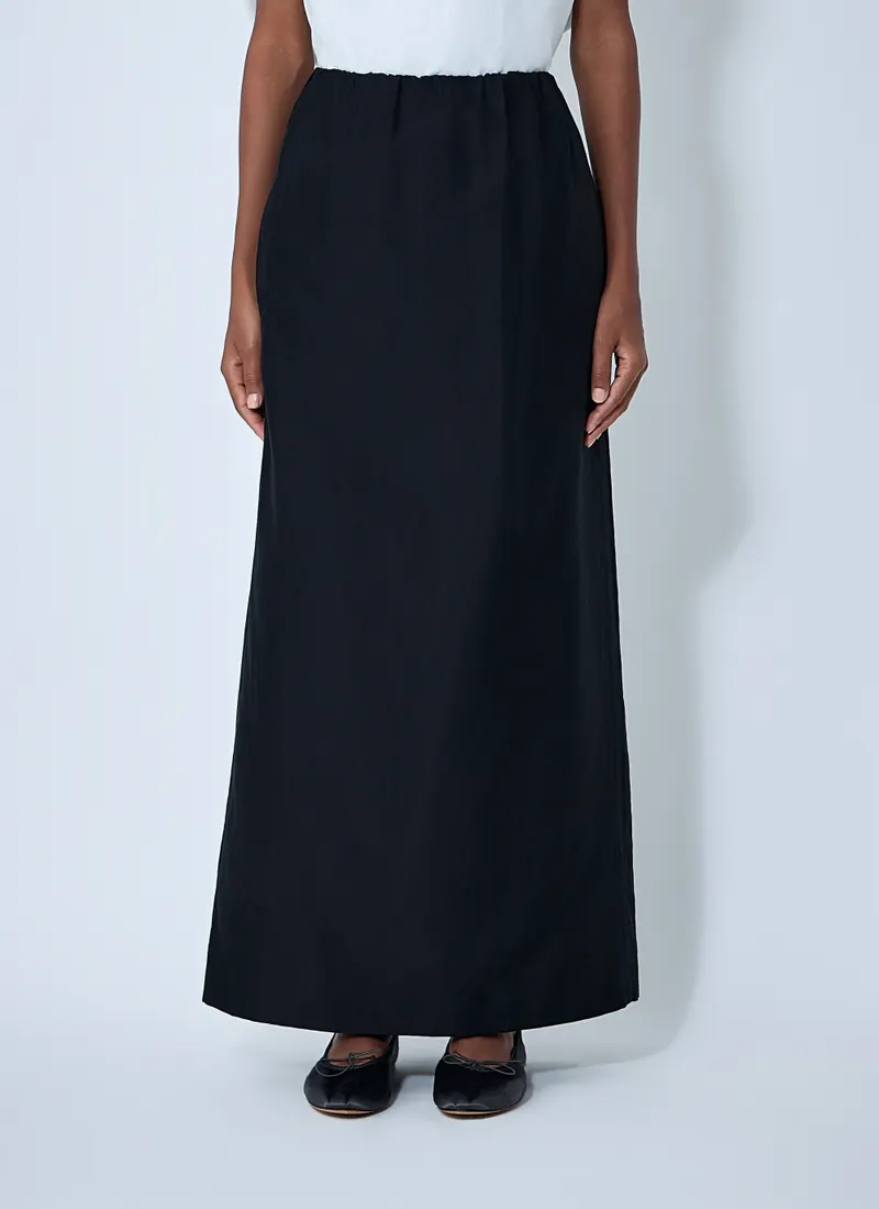 The Row The Row Saul Skirt