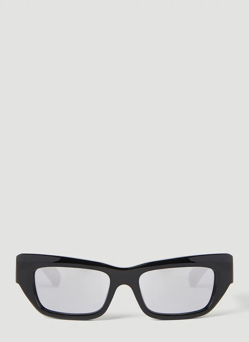 GUCCI Gucci Rectangular Sunglasses