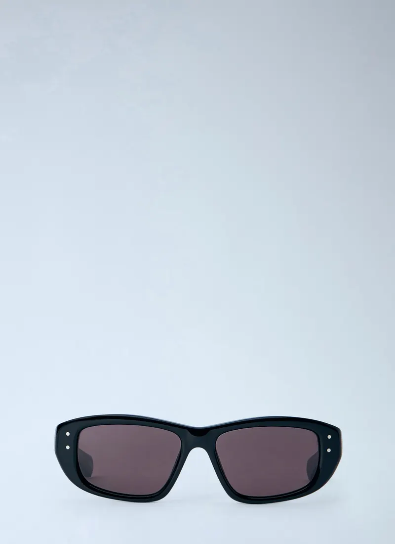 BALENCIAGA Balenciaga Rectangular Sunglasses