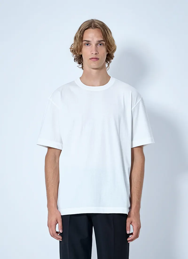 BOTTEGA VENETA Bottega Veneta Light Cotton T-Shirt