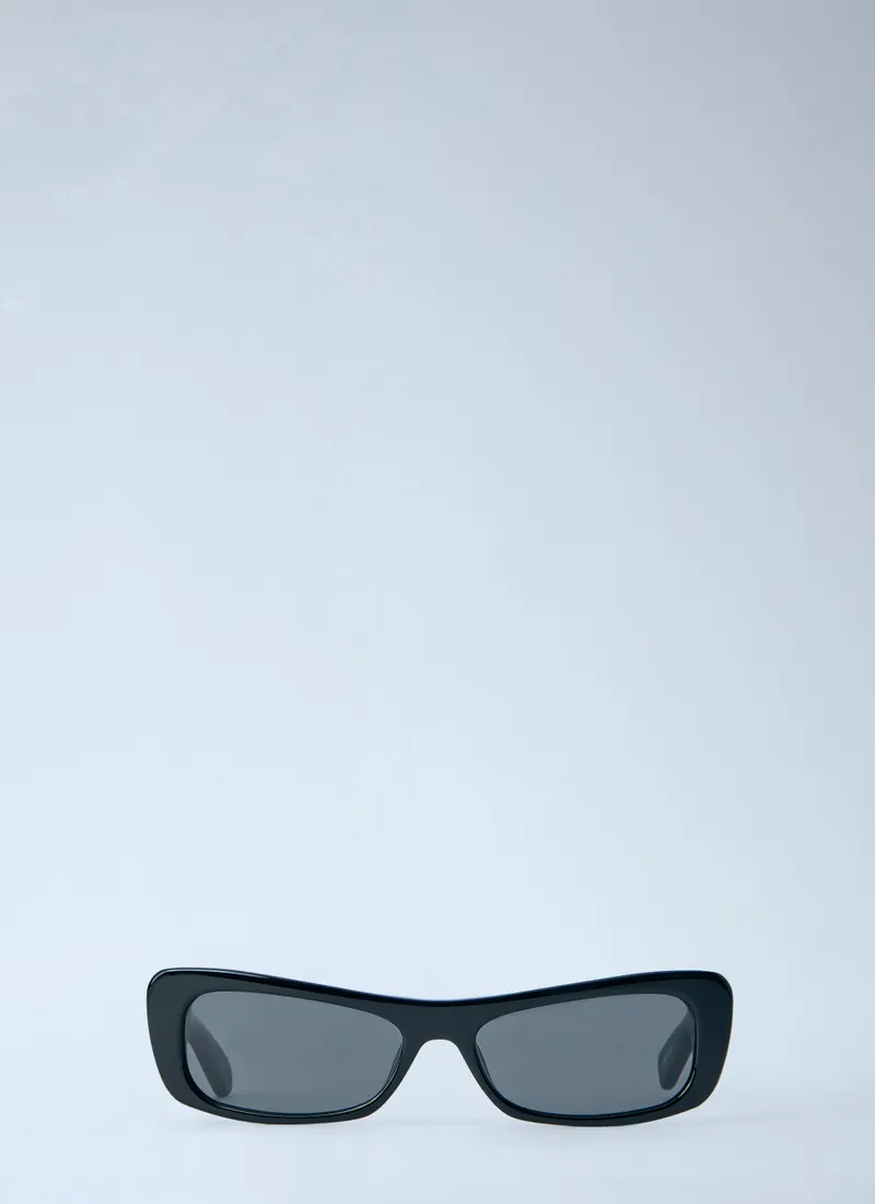 JACQUEMUS Jacquemus Les Lunettes Capri Sunglasses