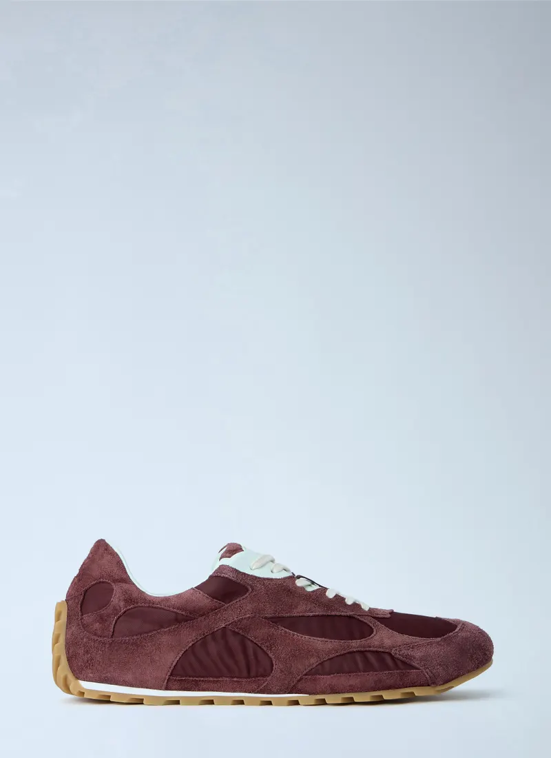 BOTTEGA VENETA Bottega Veneta Orbit Flash Sneakers