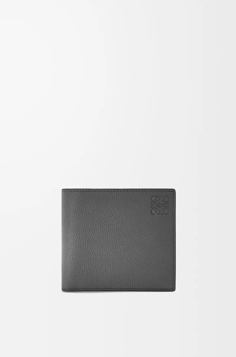 LOEWE バイフォールド ウォレット(ソフトグレインカーフ)