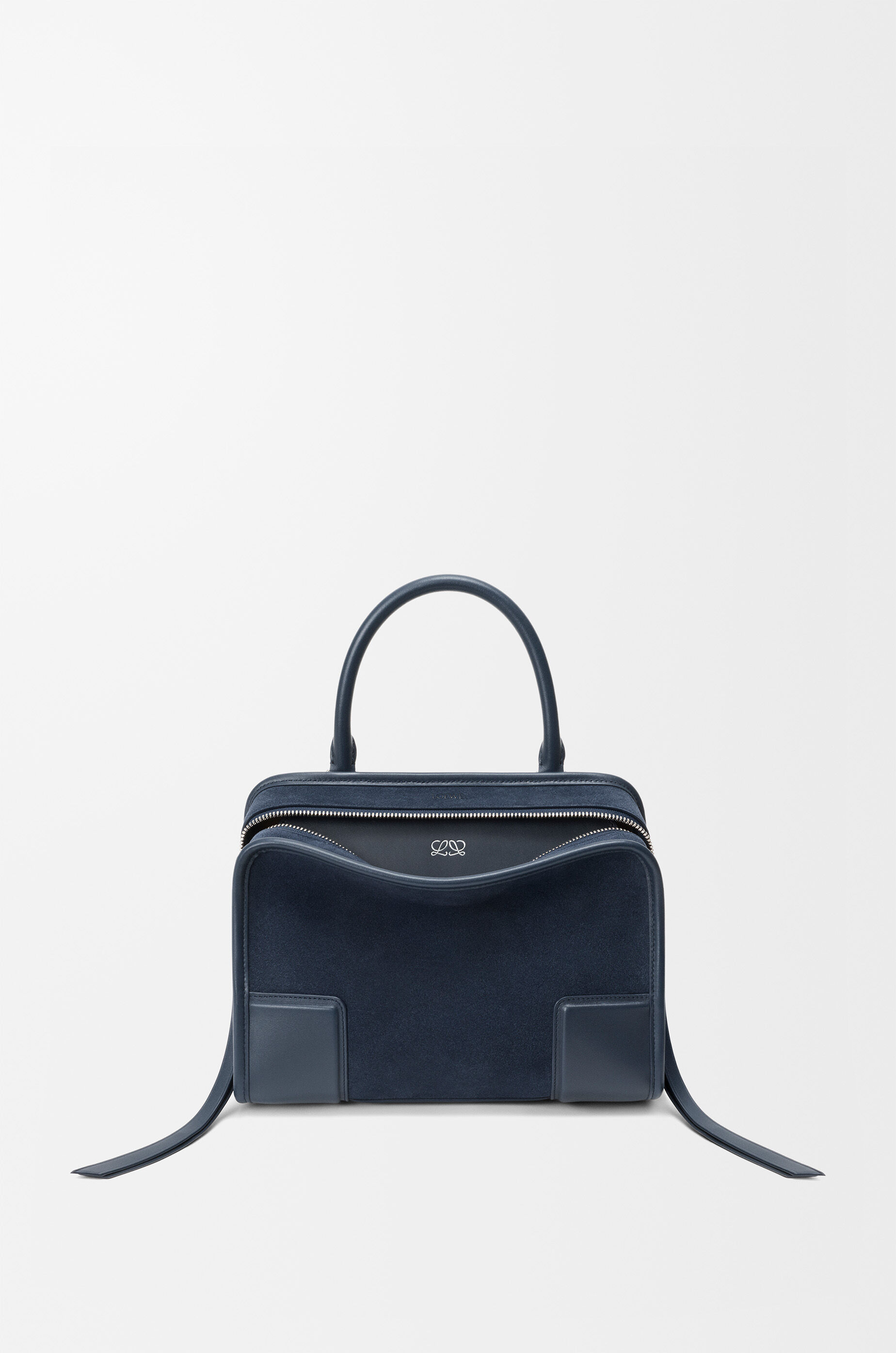 180 バッグ スモール(スエード)