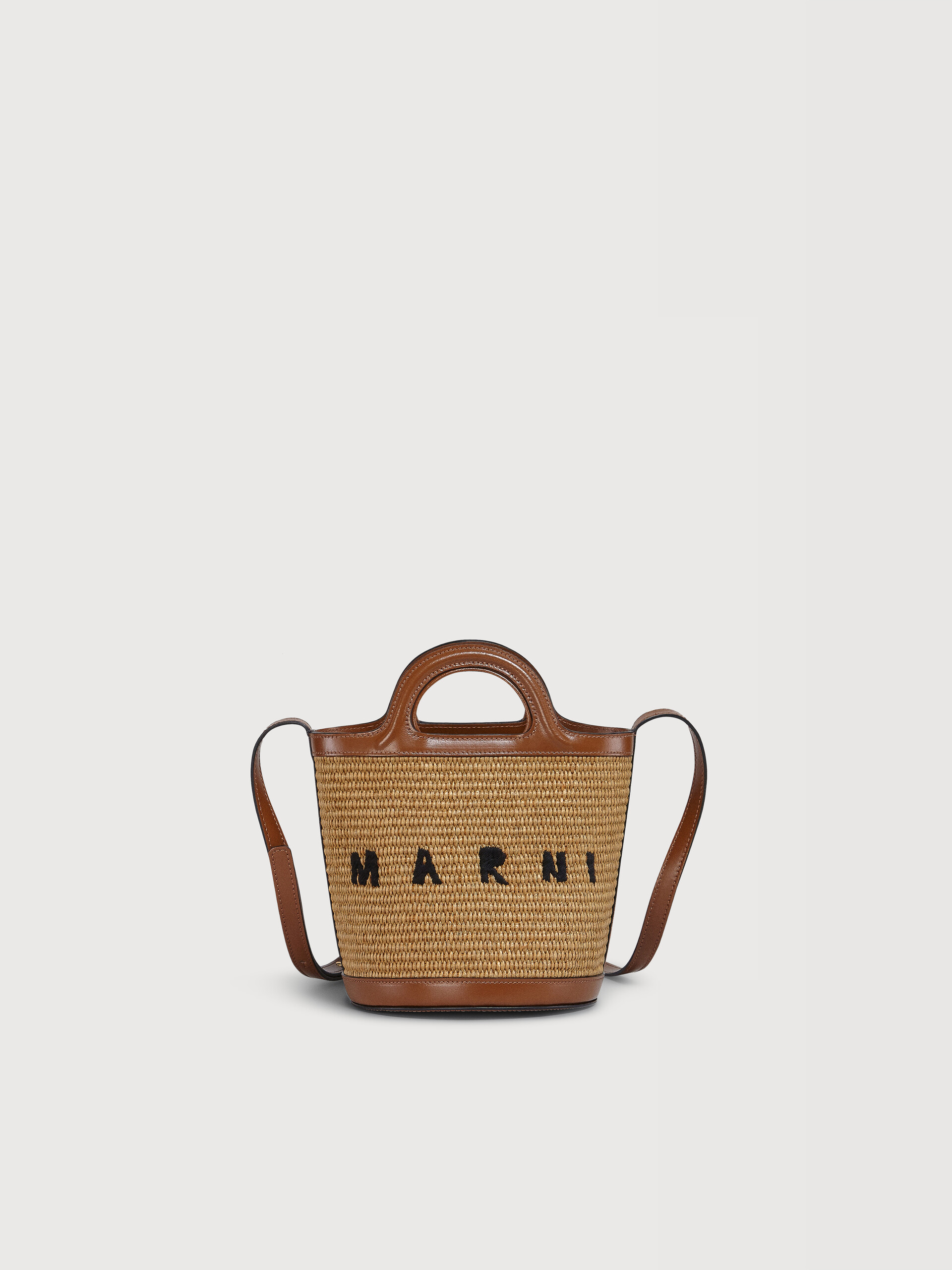 BASKET BAG SMALL