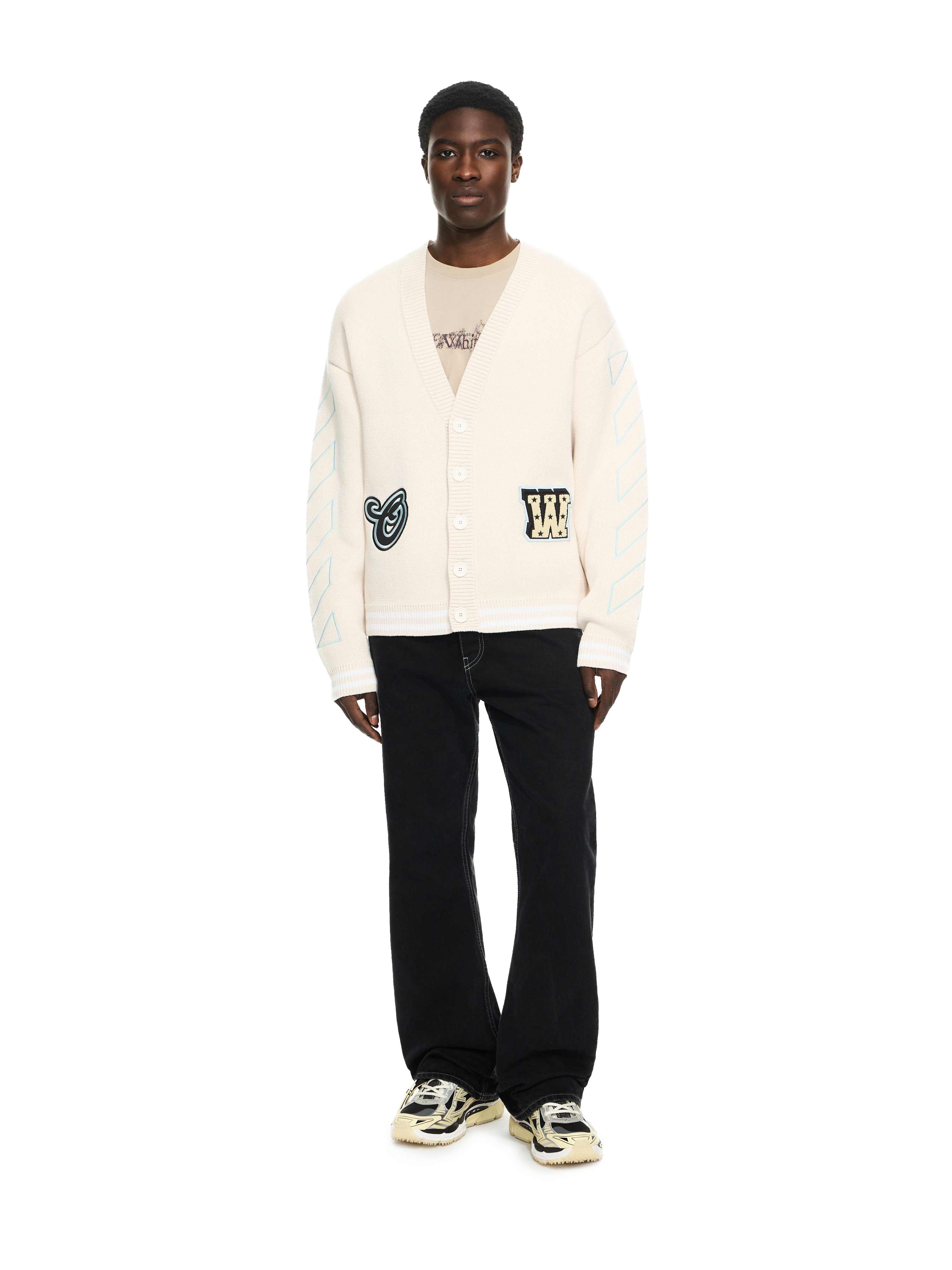 OFF-WHITE