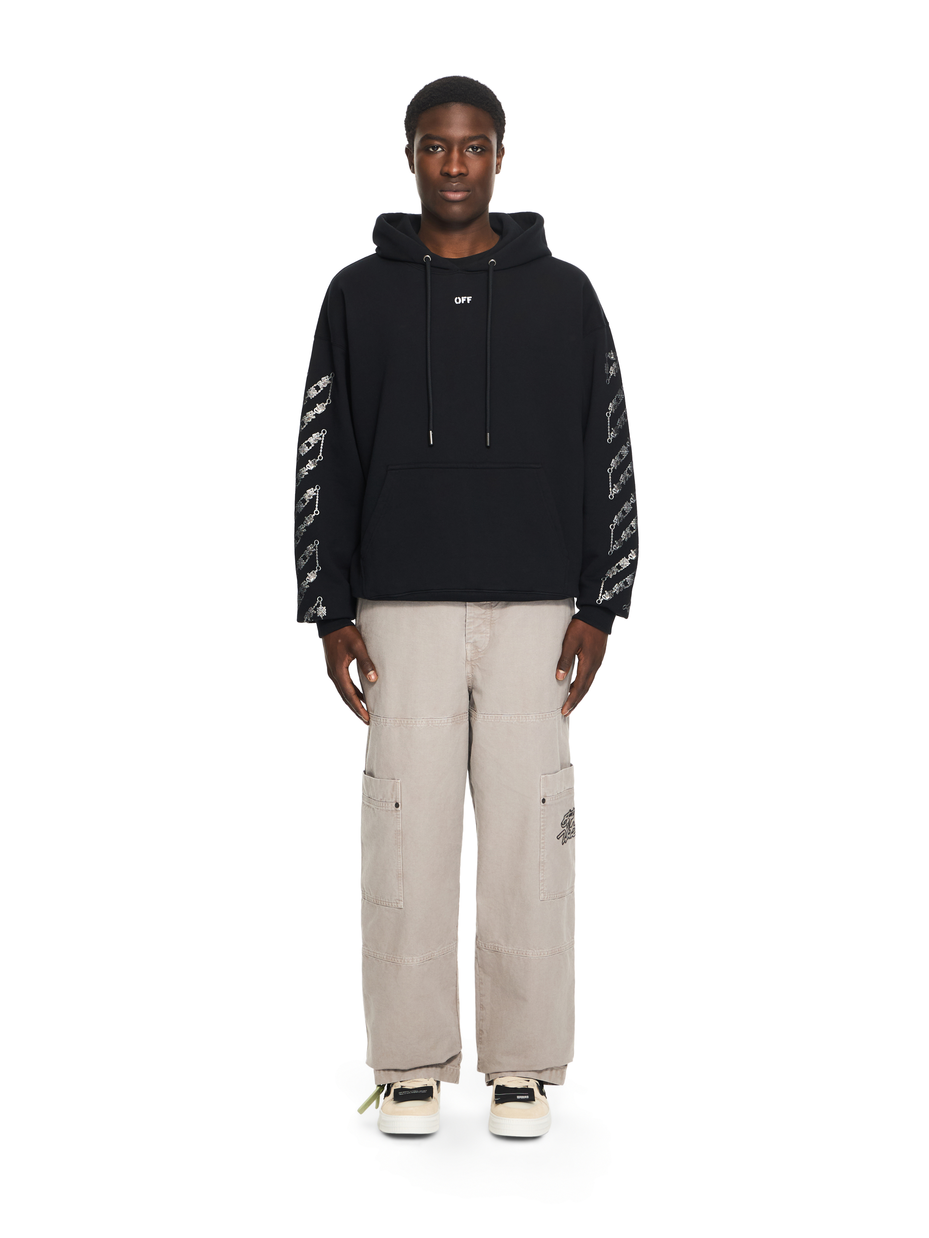 OFF-WHITE