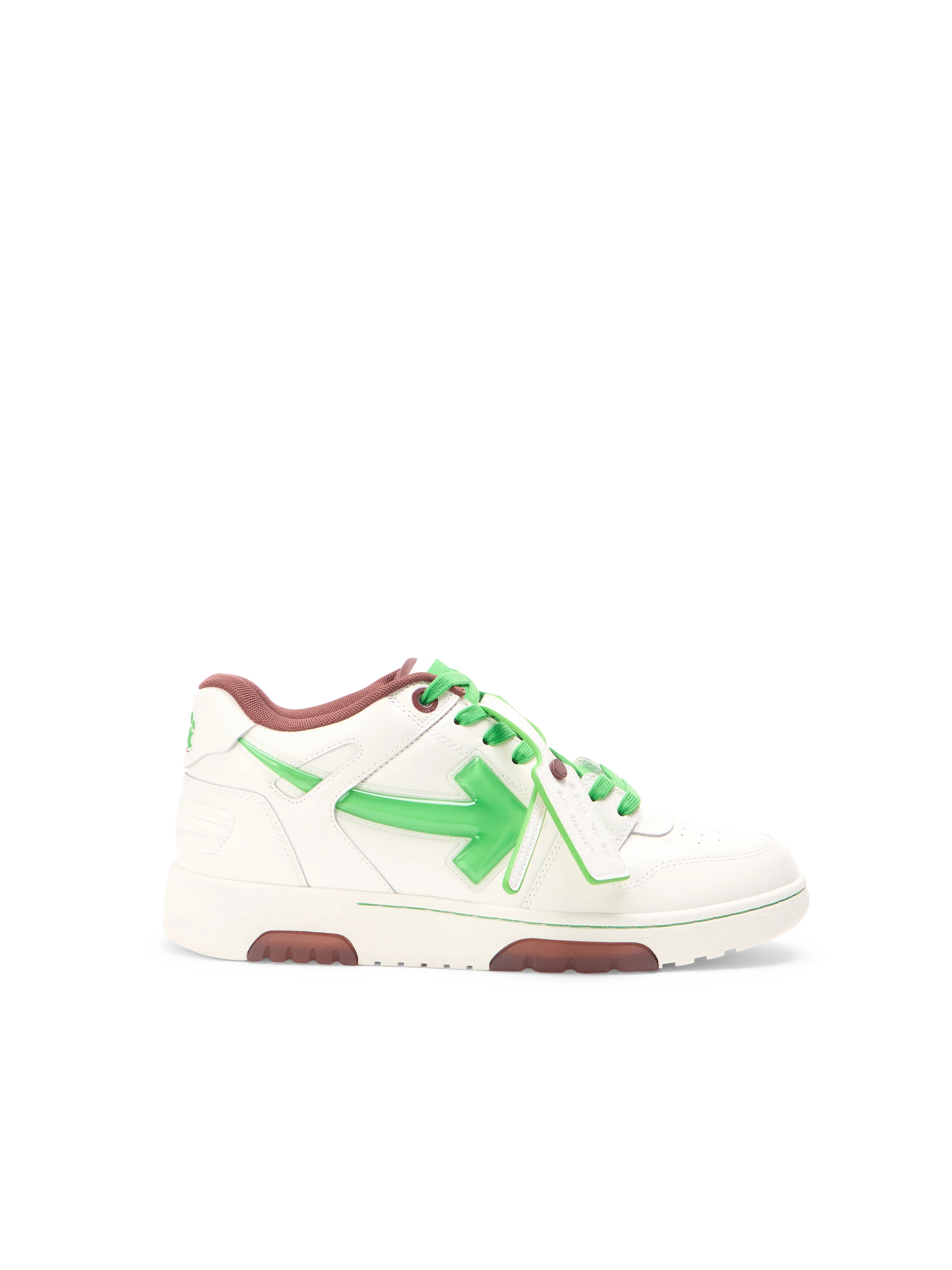 OFF-WHITE