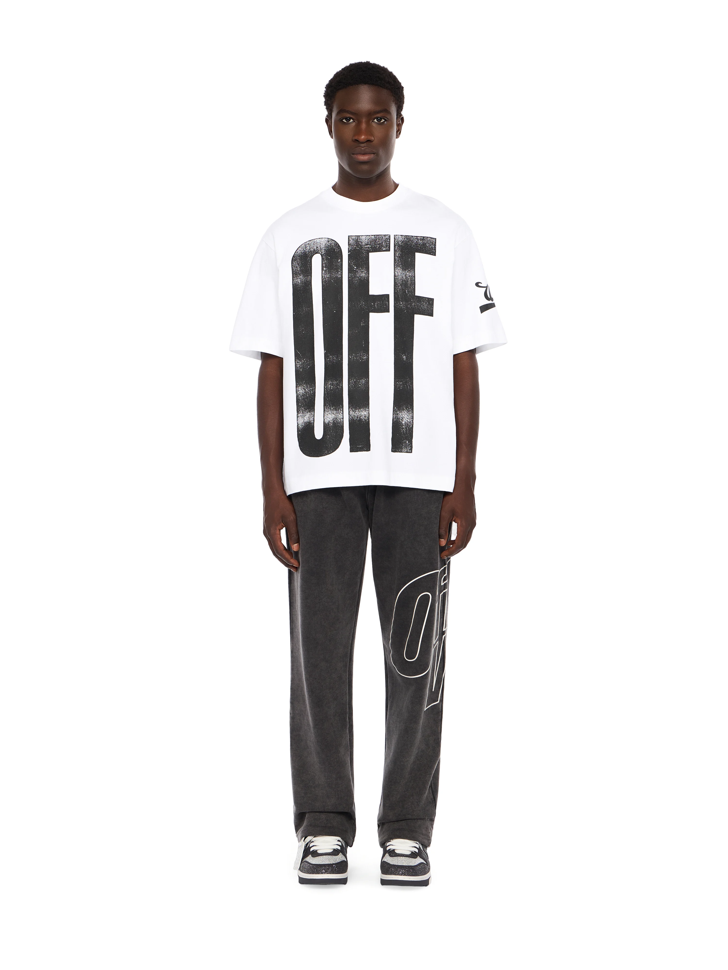 OFF-WHITE