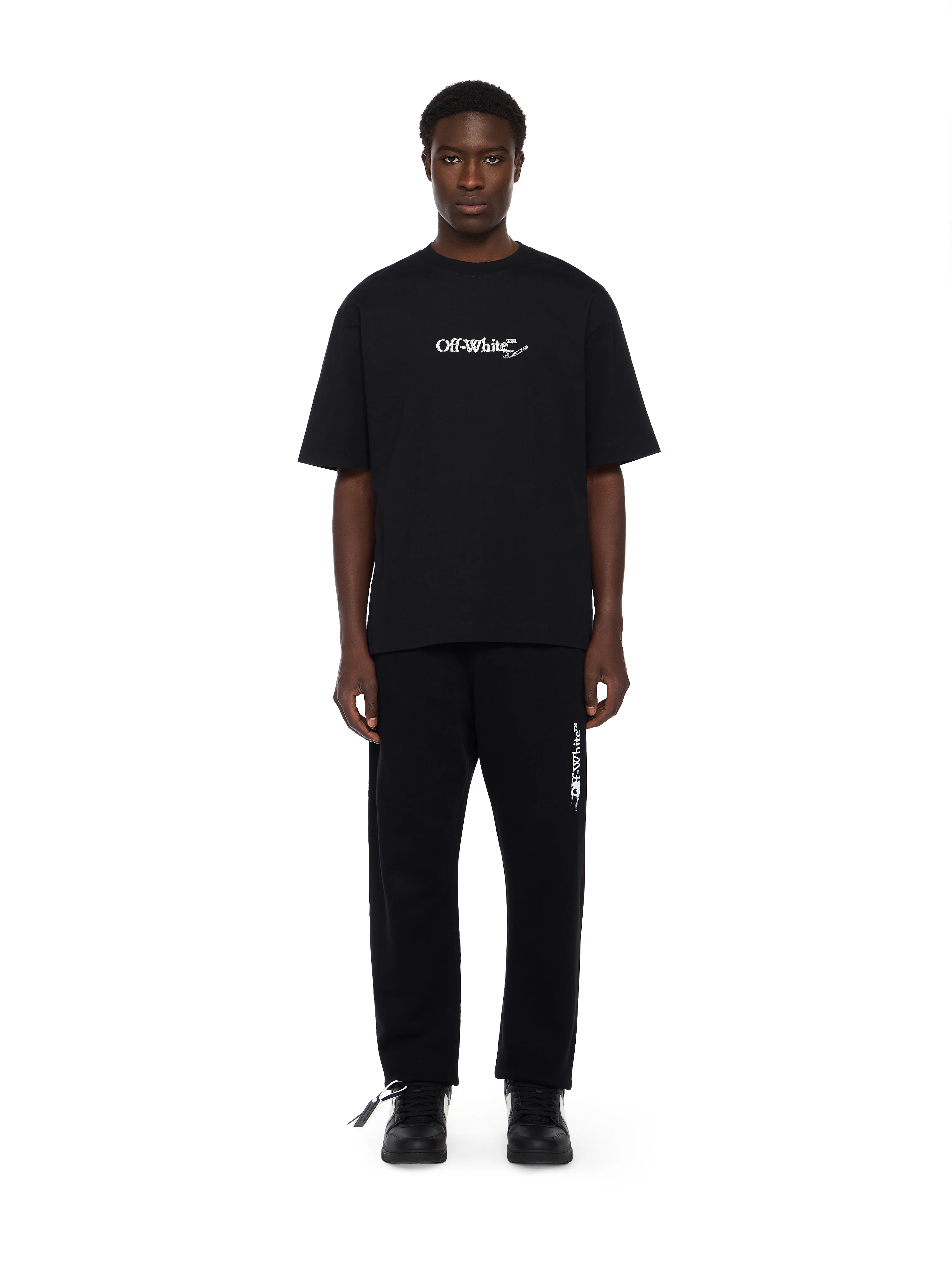 OFF-WHITE