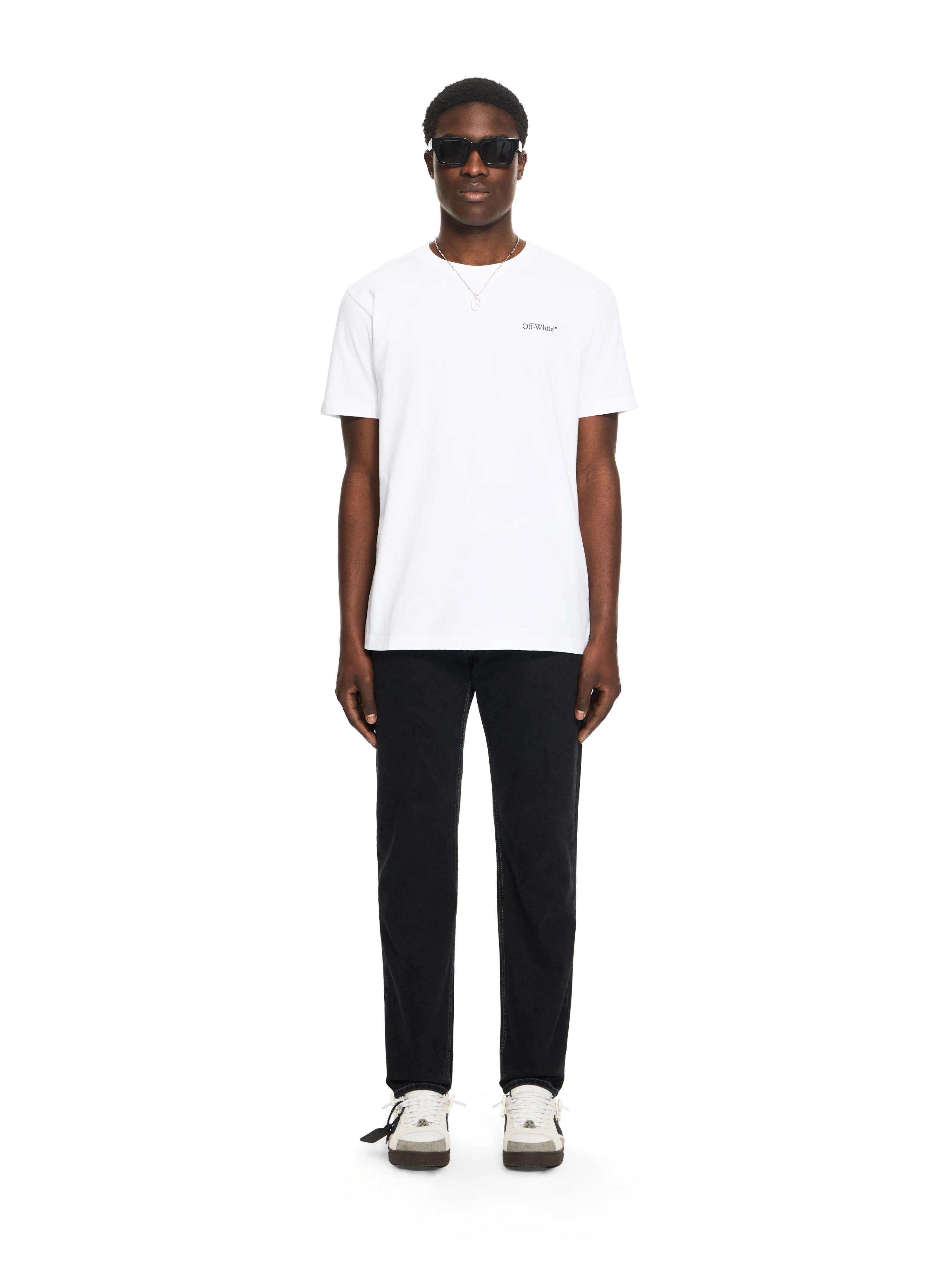 OFF-WHITE
