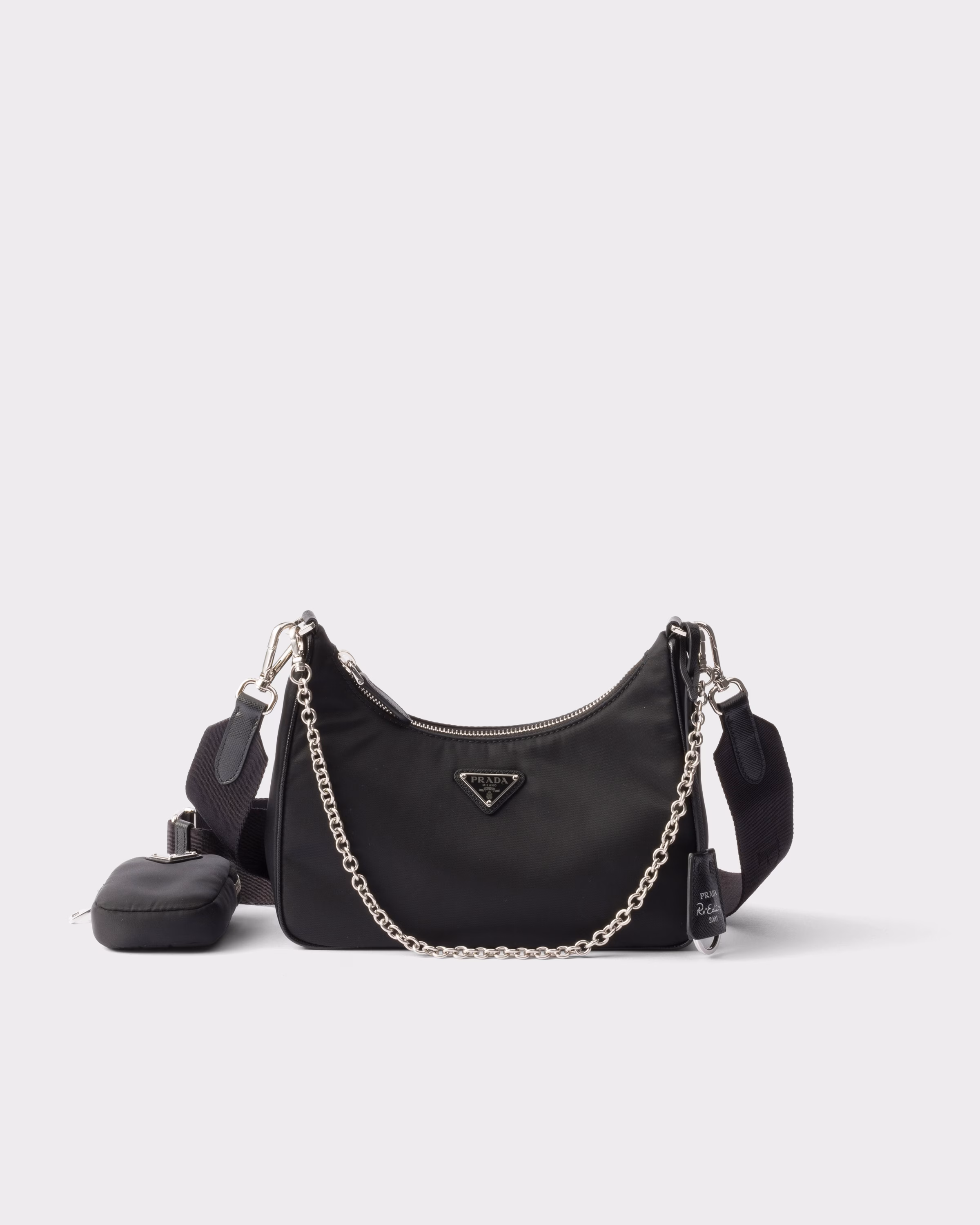 2005 Re-Nylon バッグ