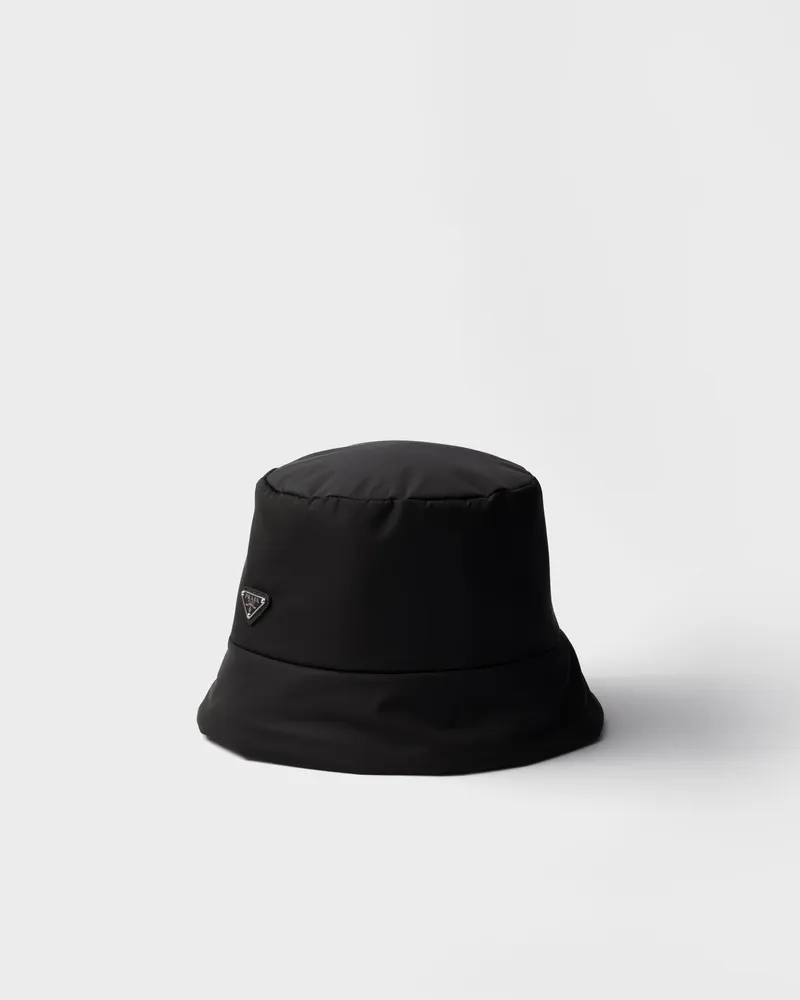 Prada Re-Nylon バケットハット