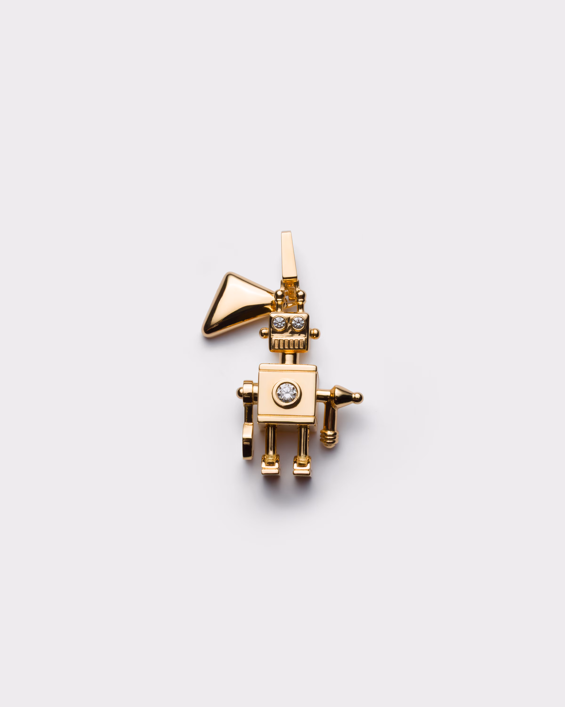 Pop Charms ペンダント