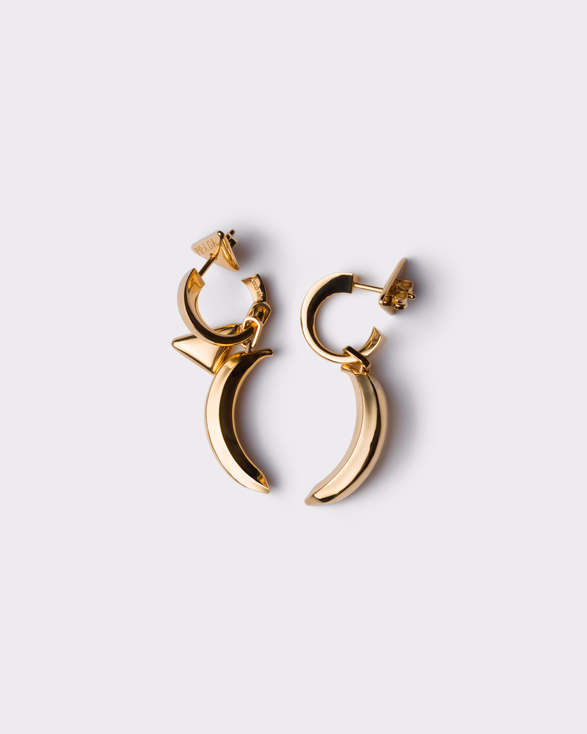 Pop Charms ピアス