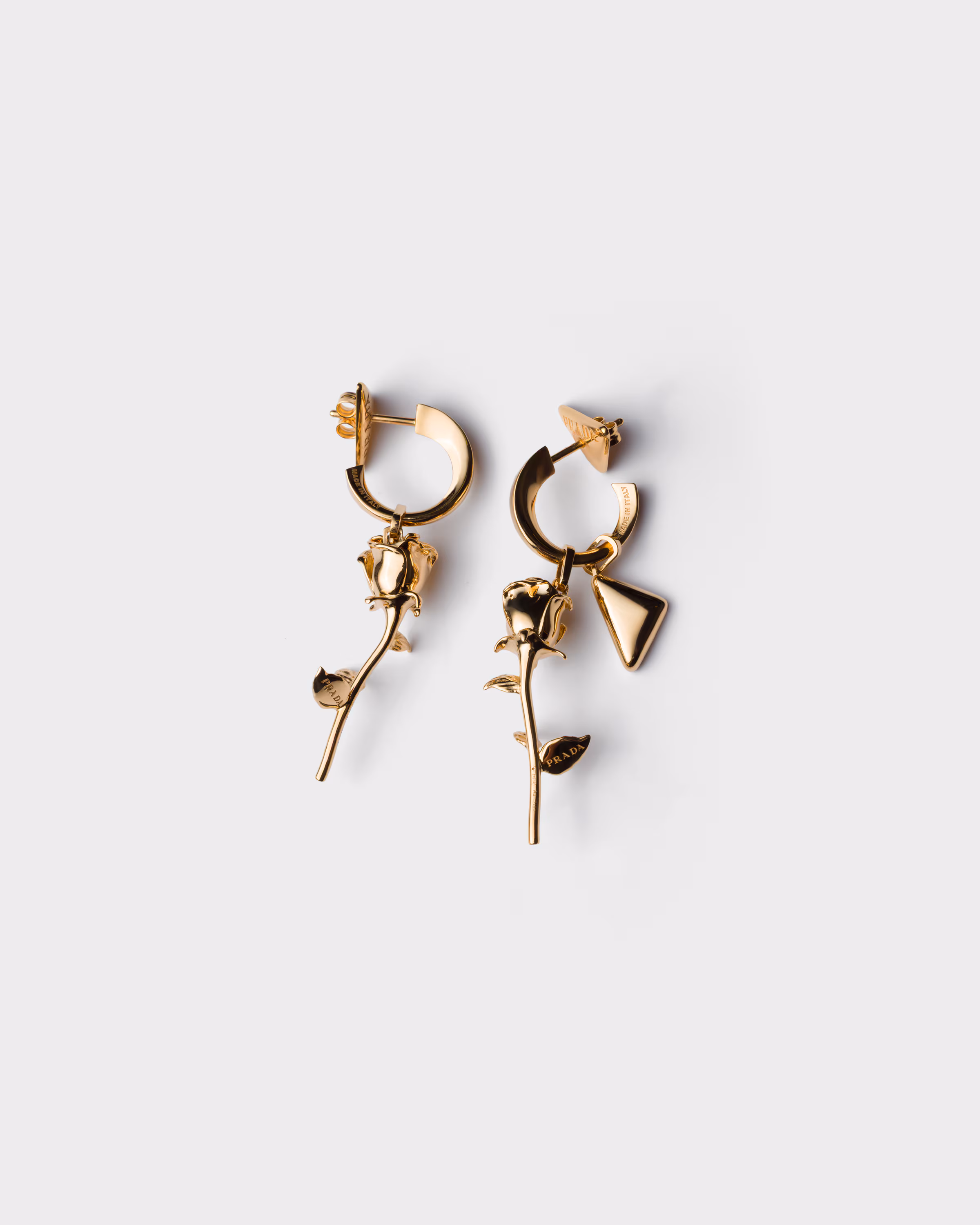 Pop Charms ピアス