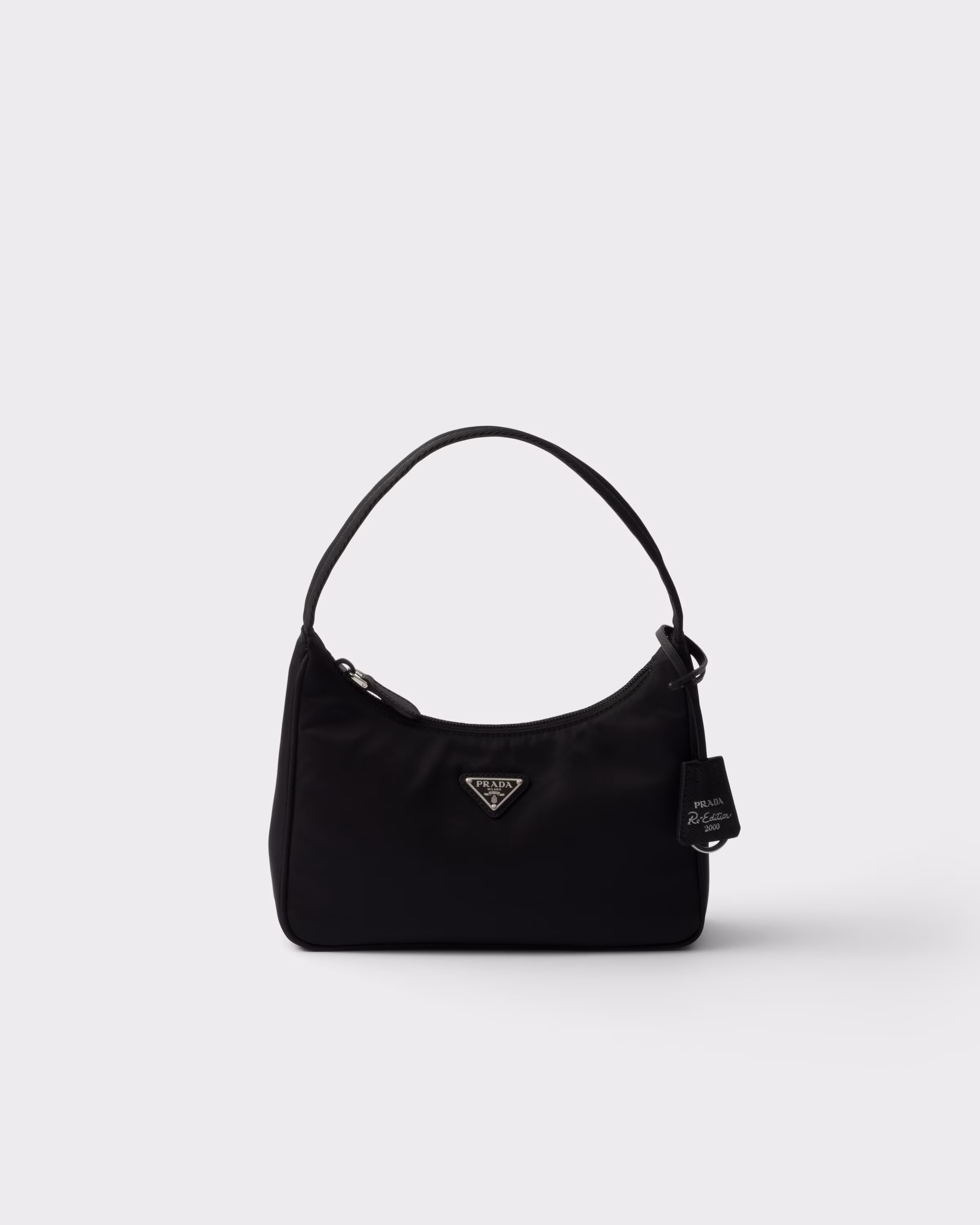 2000 Re-Nylon ミニバッグ