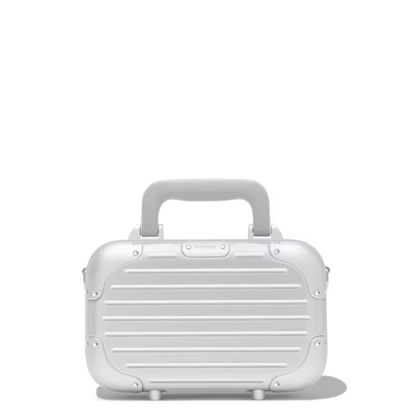 Bag - アルミニウム クロスボディバッグ 16