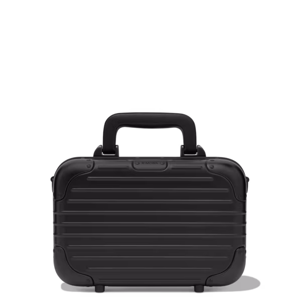 Bag - アルミニウム クロスボディバッグ 19