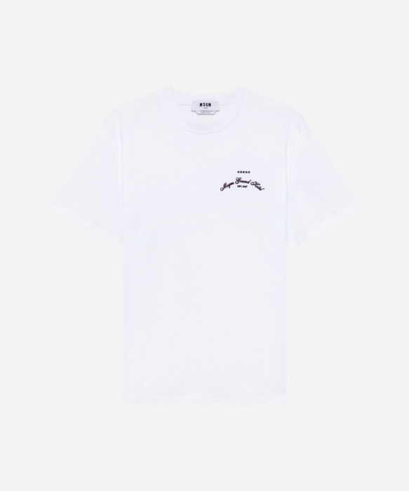 MSGM